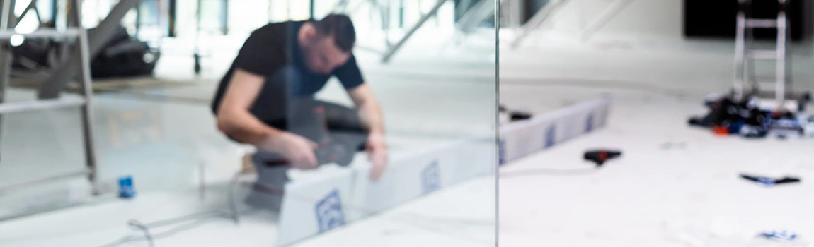 Emergency Commercial Glass Repair in Apopka, FL