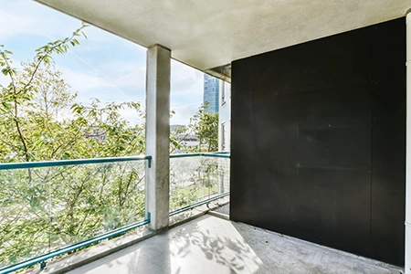 Commercial Glass Railing Repair Services in Apopka, FL