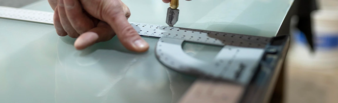Commercial Glass Repair Company in Apopka, FL