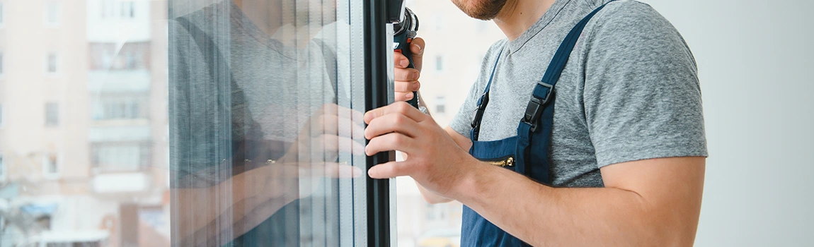 Same-day Glass Repair Cost in Apopka, FL