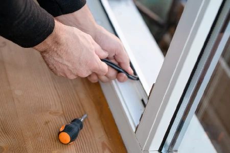 Sliding Patio Glass Door Repairs in Apopka, FL
