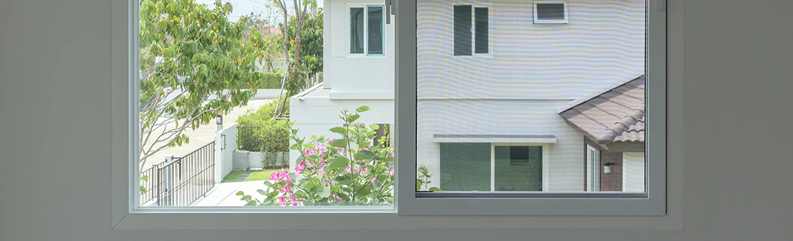 Window Frame Repair in Apopka, FL